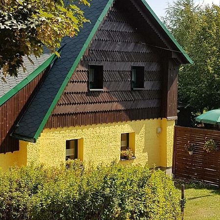 Ferienhaus Tooren Altenberg ภายนอก รูปภาพ
