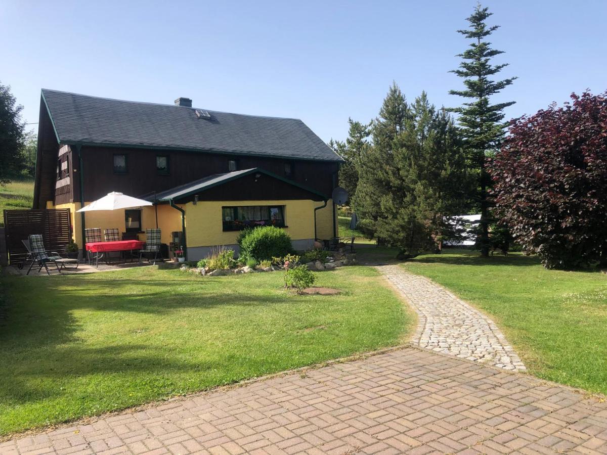 Ferienhaus Tooren Altenberg ภายนอก รูปภาพ