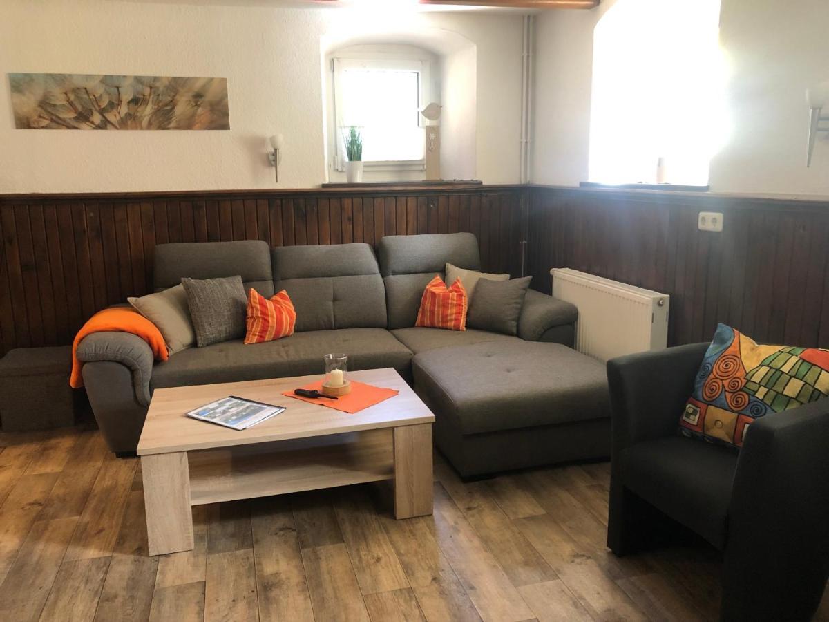 Ferienhaus Tooren Altenberg ภายนอก รูปภาพ