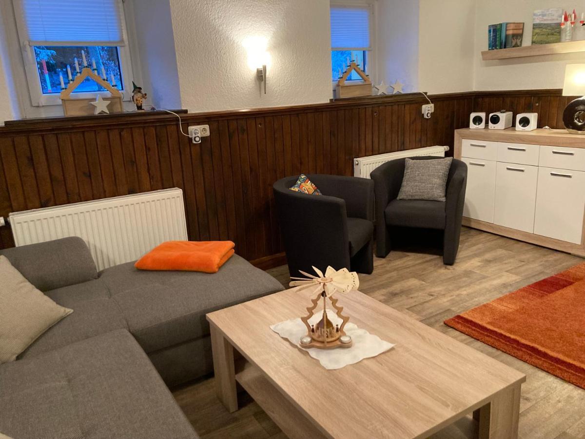 Ferienhaus Tooren Altenberg ภายนอก รูปภาพ