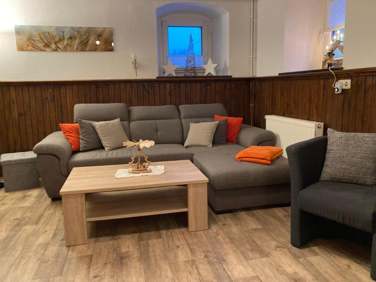 Ferienhaus Tooren Altenberg ภายนอก รูปภาพ