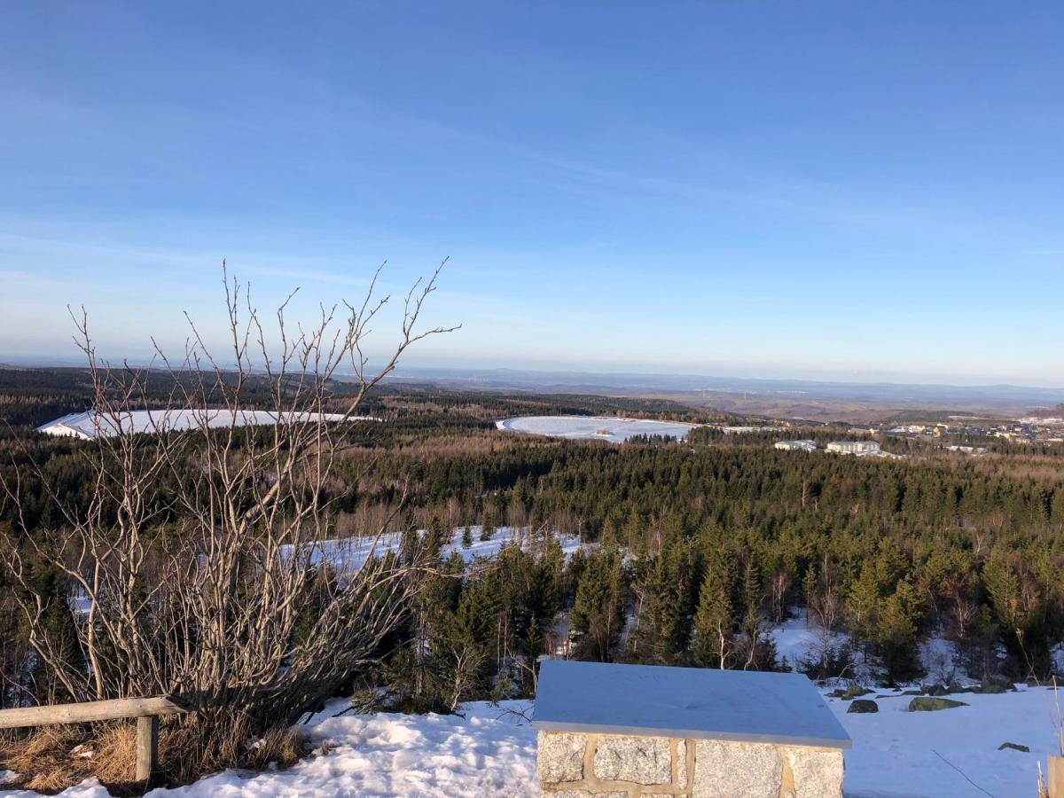 Ferienhaus Tooren Altenberg ภายนอก รูปภาพ