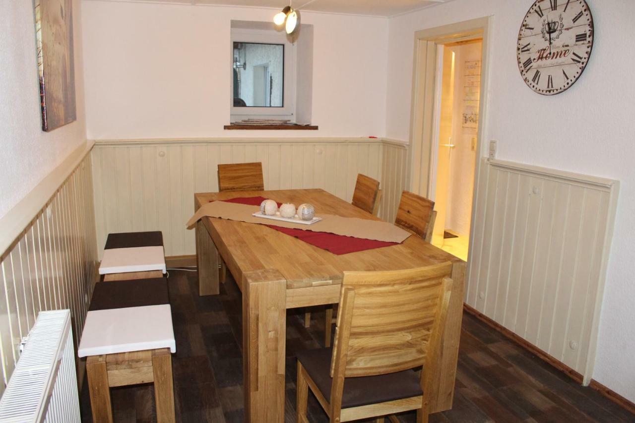 Ferienhaus Tooren Altenberg ภายนอก รูปภาพ