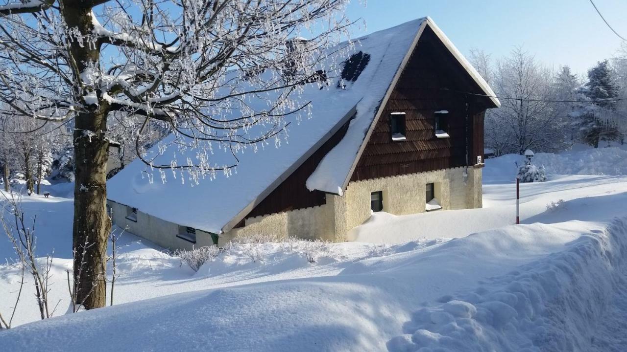 Ferienhaus Tooren Altenberg ภายนอก รูปภาพ