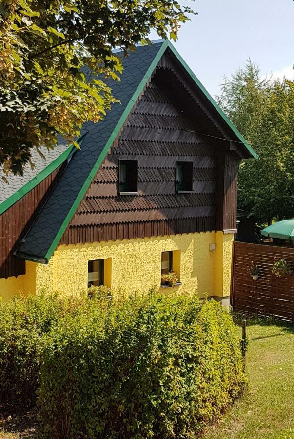 Ferienhaus Tooren Altenberg ภายนอก รูปภาพ
