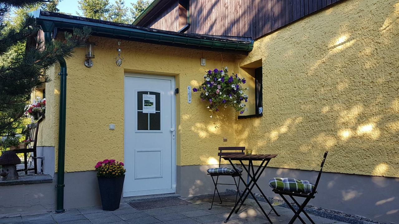 Ferienhaus Tooren Altenberg ภายนอก รูปภาพ