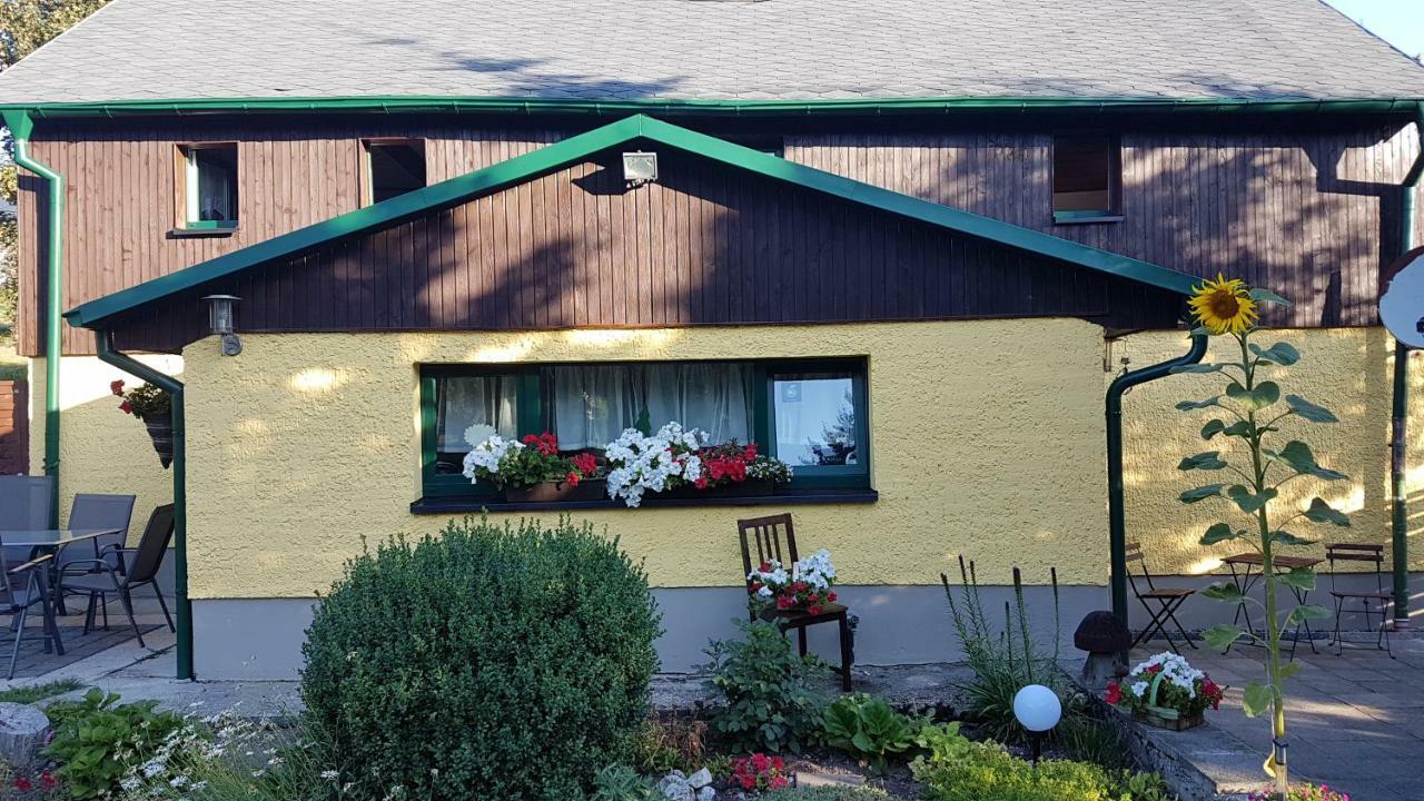 Ferienhaus Tooren Altenberg ภายนอก รูปภาพ