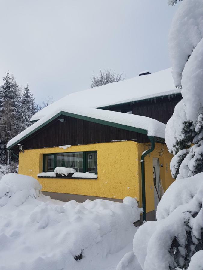 Ferienhaus Tooren Altenberg ภายนอก รูปภาพ